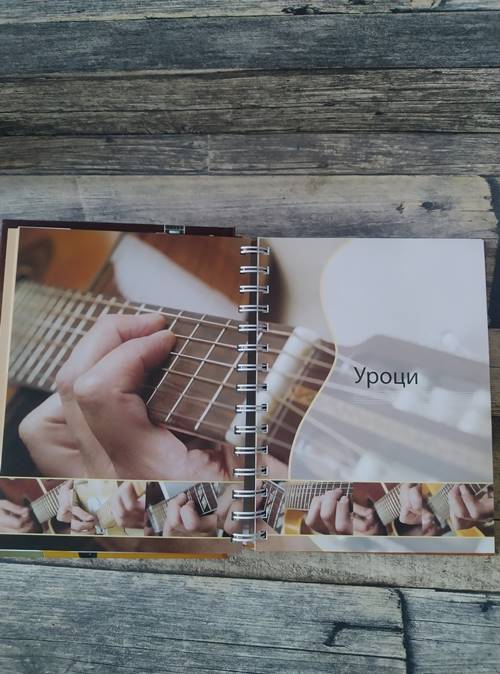 Да се научим да свирим на китара + CD - Image 6